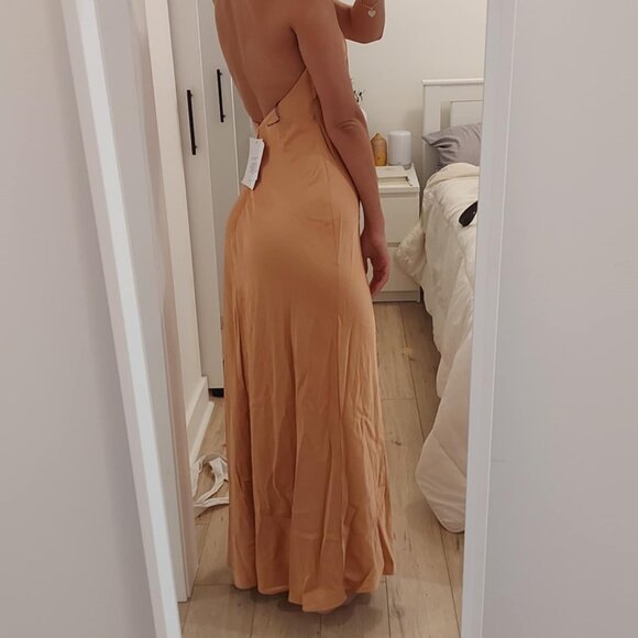 Revolve dress - Significant Other Aida dress - Picture 8 of 8